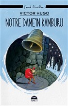 Notre Dame`in Kamburu Martı Çocuk Yayınları