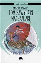 Tom Sawyer`in Maceraları Martı Çocuk Yayınları