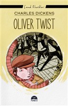 Oliver Twist Martı Çocuk Yayınları