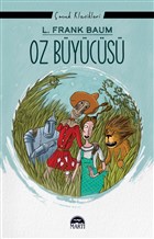 Oz Büyücüsü Martı Çocuk Yayınları