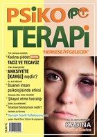 Psikoterapi Dergisi Say : 1 Ekim 2020 Psikoterapi Dergisi Yaynlar