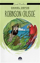 Robinson Crusoe Mart ocuk Yaynlar