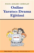 Online Yaratc Drama Eitimi Mitos Boyut Yaynlar