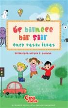  Bilmece Bir iir ra ocuk Yaynlar