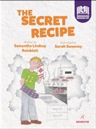 The Secret Recipe Redhouse Yayınları