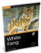 White Fang Level 1 Mira Publishing