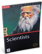 Scientists Level 2 Mira Publishing