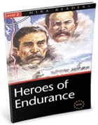 Heroes Of Endurance Level 2 Mira Publishing