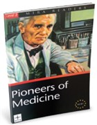 Pioneers Of Medicine Level 2 Mira Publishing