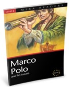 Marco Polo and his Travels Level 2 Mira Publishing
