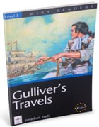 Gulliver`s Travels Level 3 Mira Publishing