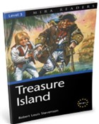 Treasure Island Level 3 Mira Publishing