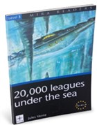 20.000 Leagues Under The Sea Level 3 Mira Publishing