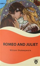 Romeo and Juliet Stage 2 Dorlion Yaynevi