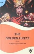 The Golden Fleece Stage 2 Dorlion Yaynevi