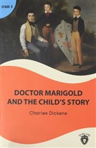 Doctor Marigold And The Child`s Story  Stage 2 Dorlion Yayınevi