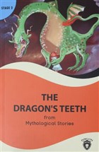 The Dragon`s Teeth Stage 2 Dorlion Yaynevi