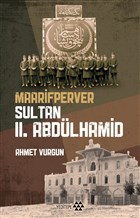 Maarifperver Sultan 2.Abdlhamit Yeditepe Yaynevi