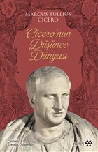 Cicero`nun Düşünce Dünyası Yeditepe Yayınevi