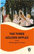 The Three Golden Apples Stage 2 Dorlion Yaynevi