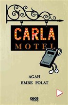 Carla Motel Gece Kitapl