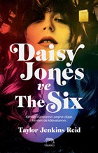 Daisy Jones ve The Six Yabanc Yaynlar