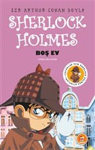 Bo Ev - Sherlock Holmes Biom Yaynlar