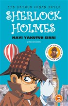Mavi Yakutun Srr - Sherlock Holmes Biom Yaynlar