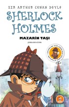 Mazarin Ta - Sherlock Holmes Biom Yaynlar