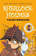 Yalnz Bisikleti - Sherlock Holmes Biom Yaynlar