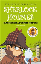 Baskerville`lerin Kpei - Sherlock Holmes Biom Yaynlar