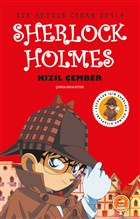Kızıl Çember - Sherlock Holmes Biom Yayınları