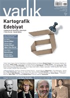 Varlık Edebiyat ve Kültür Dergisi Sayı: 1359 Aralık 2020 Varlık Dergisi Yayınları