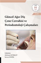 Gncel Az Di ene Cerrahisi ve
Periodontoloji almalar (AYBAK 2020 Eyll) Akademisyen Kitabevi