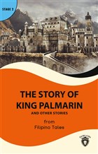 The Story of King Palmarin And Other Stories - Stage 2 Dorlion Yaynevi
