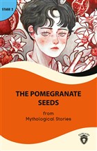 The Pomegranate Seeds - Stage 2 Dorlion Yaynevi
