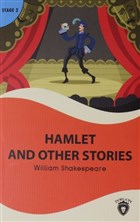 Hamlet And Other Stories Stage 2 Dorlion Yayınevi
