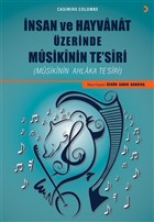 İnsan ve Hayvanat Üzerinde Musikinin Te`siri Cinius Yayınları