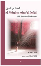 El-Mnkz Mine`d-Dalal Elis Yaynlar