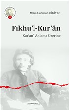 Fkhu`l-Kur`an Ankara Okulu Yaynlar