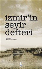 İzmir`in Seyir Defteri Kanguru Yayınları