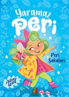 Yaramaz Peri - Peri akalar Orman Kitap