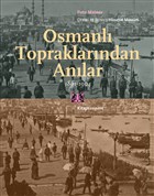 Osmanl Topraklarnda Anlar Kitap Yaynevi