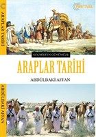 Araplar Tarihi Festival Yaynclk