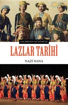 Lazlar Tarihi Festival Yaynclk