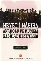 Heyet-i Nasiha Anadolu ve Rumeli Nasihat Heyetleri Atatrk Aratrma Merkezi