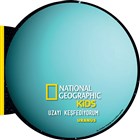 Urans - Uzay Kefediyorum National Geographic Kids