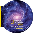 Galaksiler - Uzay Kefediyorum National Geographic Kids