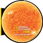 Gne - Uzay Kefediyorum National Geographic Kids