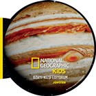 Jpiter - Uzay Kefediyorum  National Geographic Kids